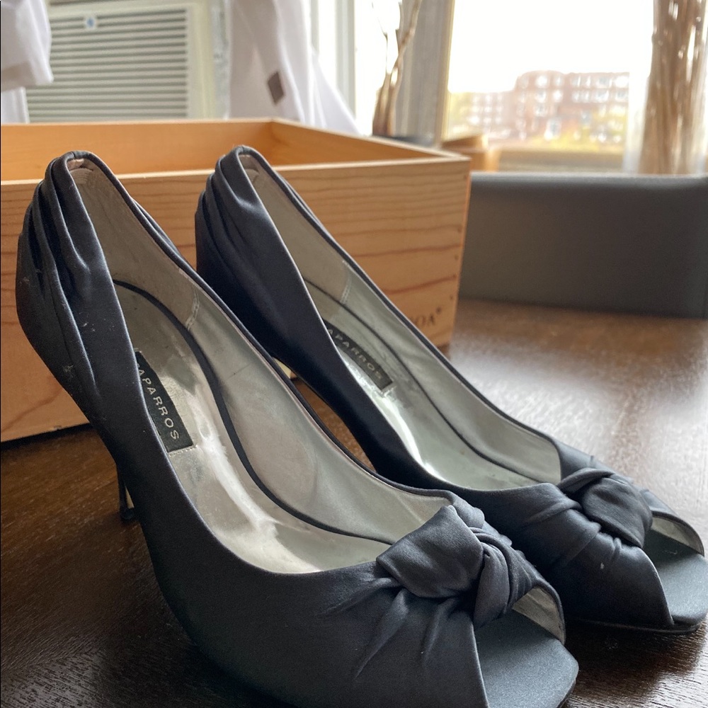 CAPARROS shoes